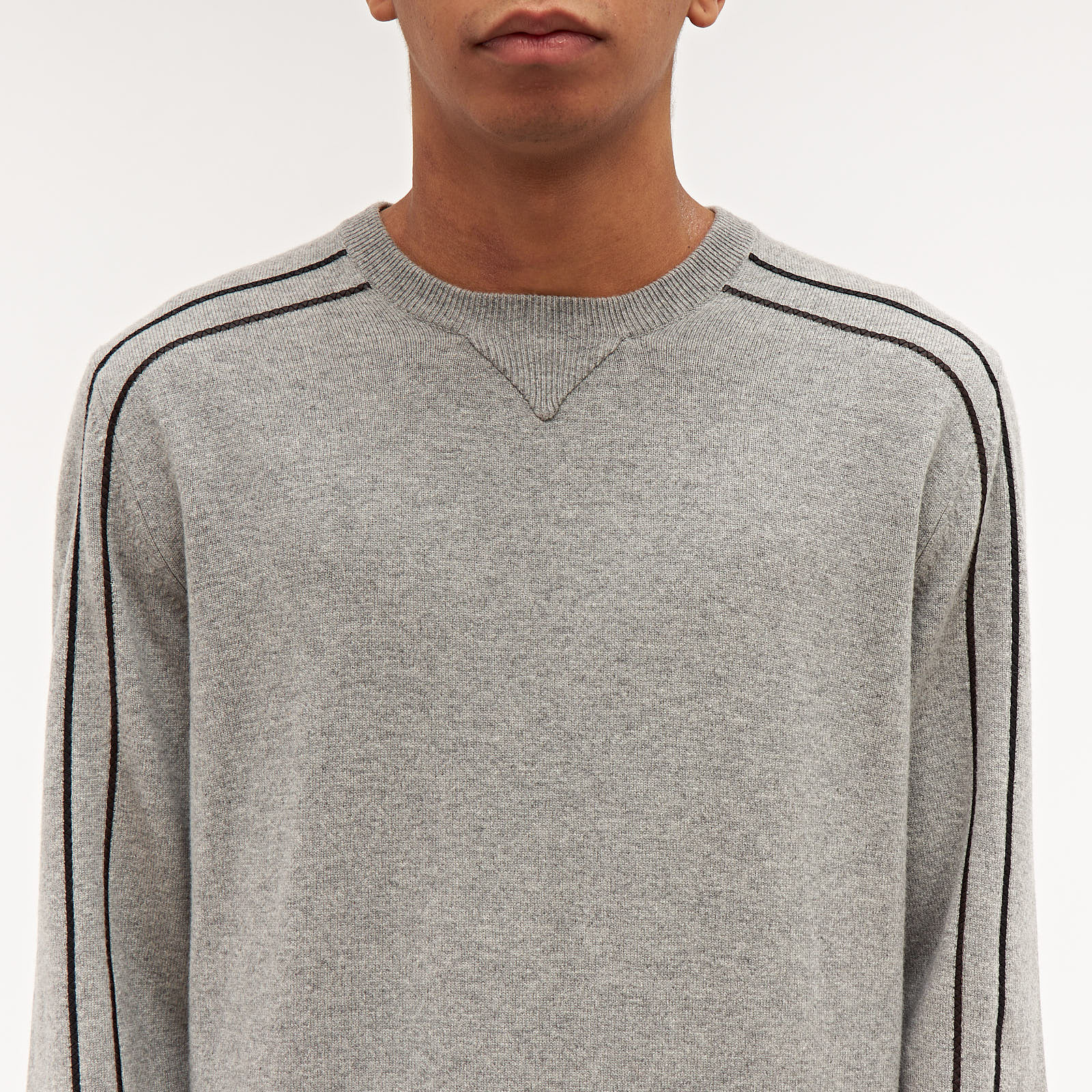 Свитшот Hermes - купить оригинал в секонд-хенде SFS - 4