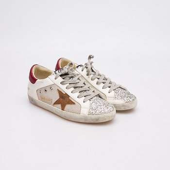 Кеды Golden Goose