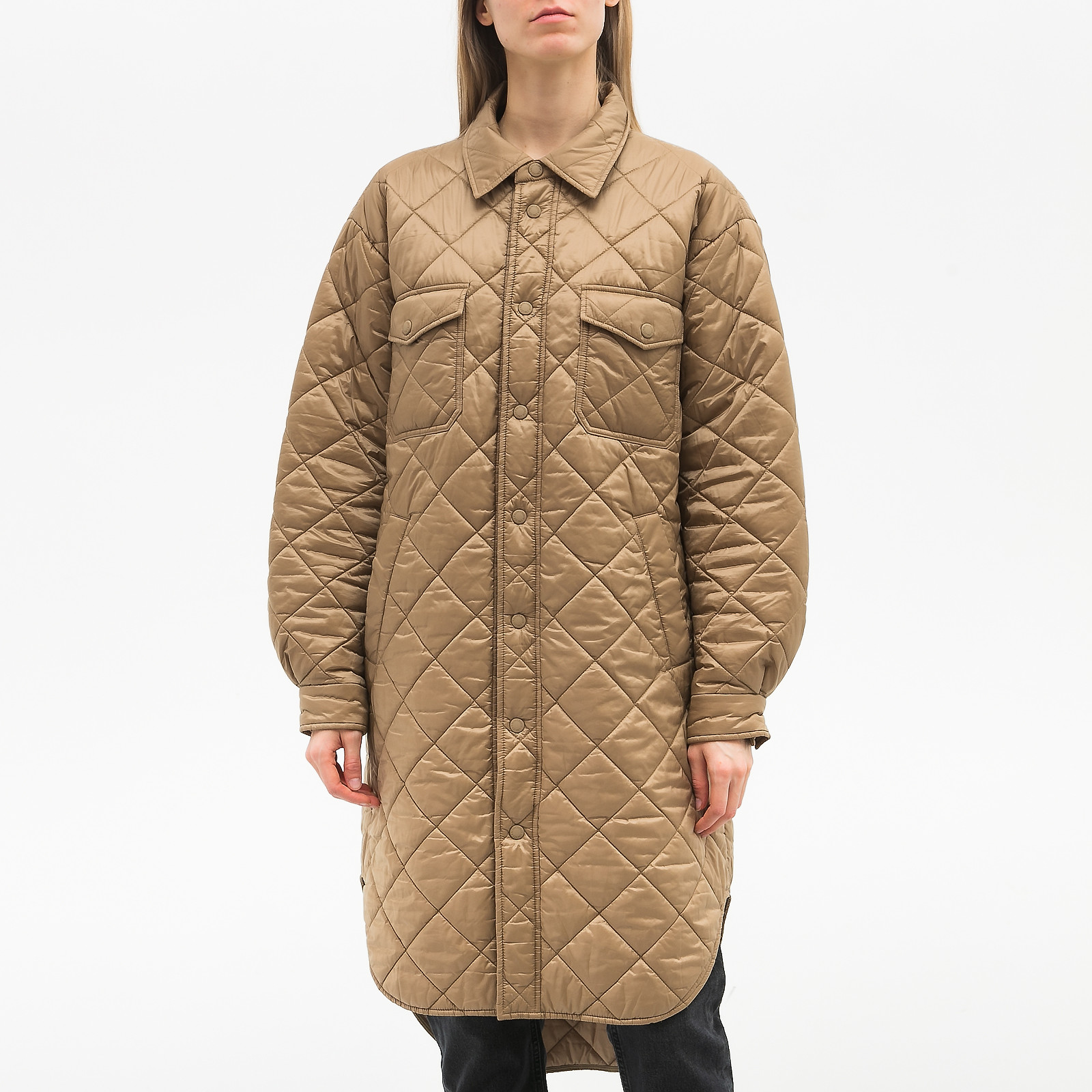 Пальто Polo Ralph Lauren - купить оригинал в секонд-хенде SFS