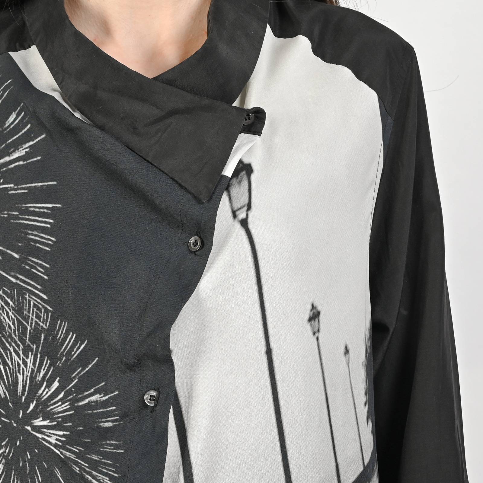 Рубашка Isola Marras - купить оригинал в секонд-хенде SFS