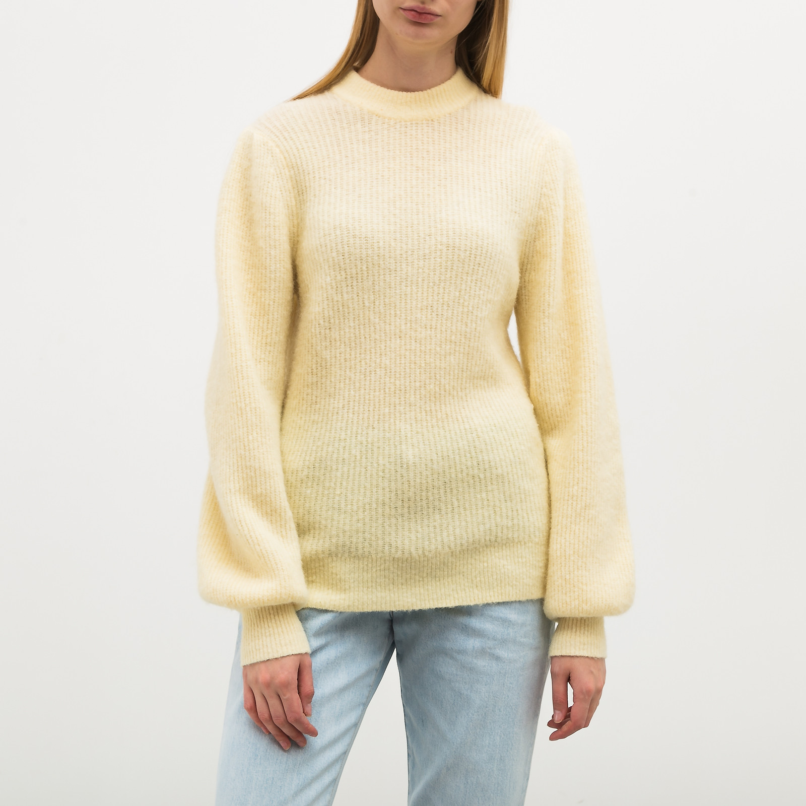 Свитер Ganni - купить оригинал в секонд-хенде SFS - 1