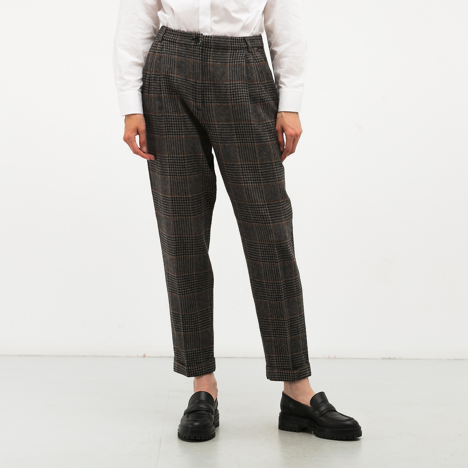 Брюки Dolce&Gabbana - купить оригинал в секонд-хенде SFS - 1