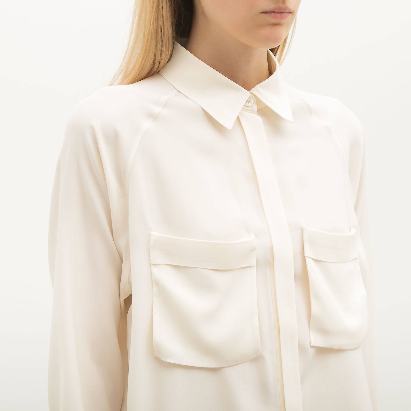 Блуза Celine - купить оригинал в секонд-хенде SFS