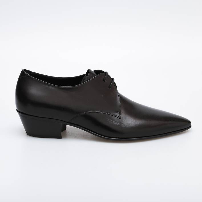 Ботинки Saint Laurent