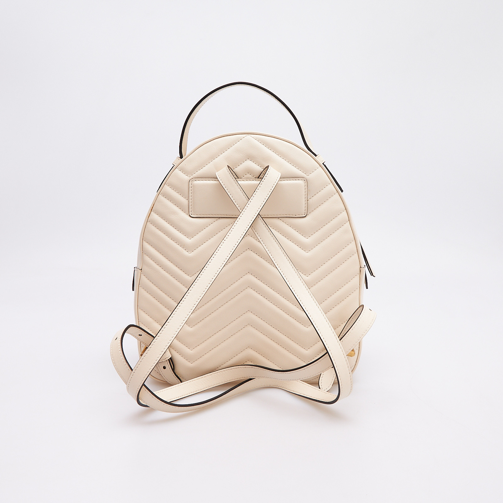 Рюкзак Gucci - купить оригинал в секонд-хенде SFS - 5
