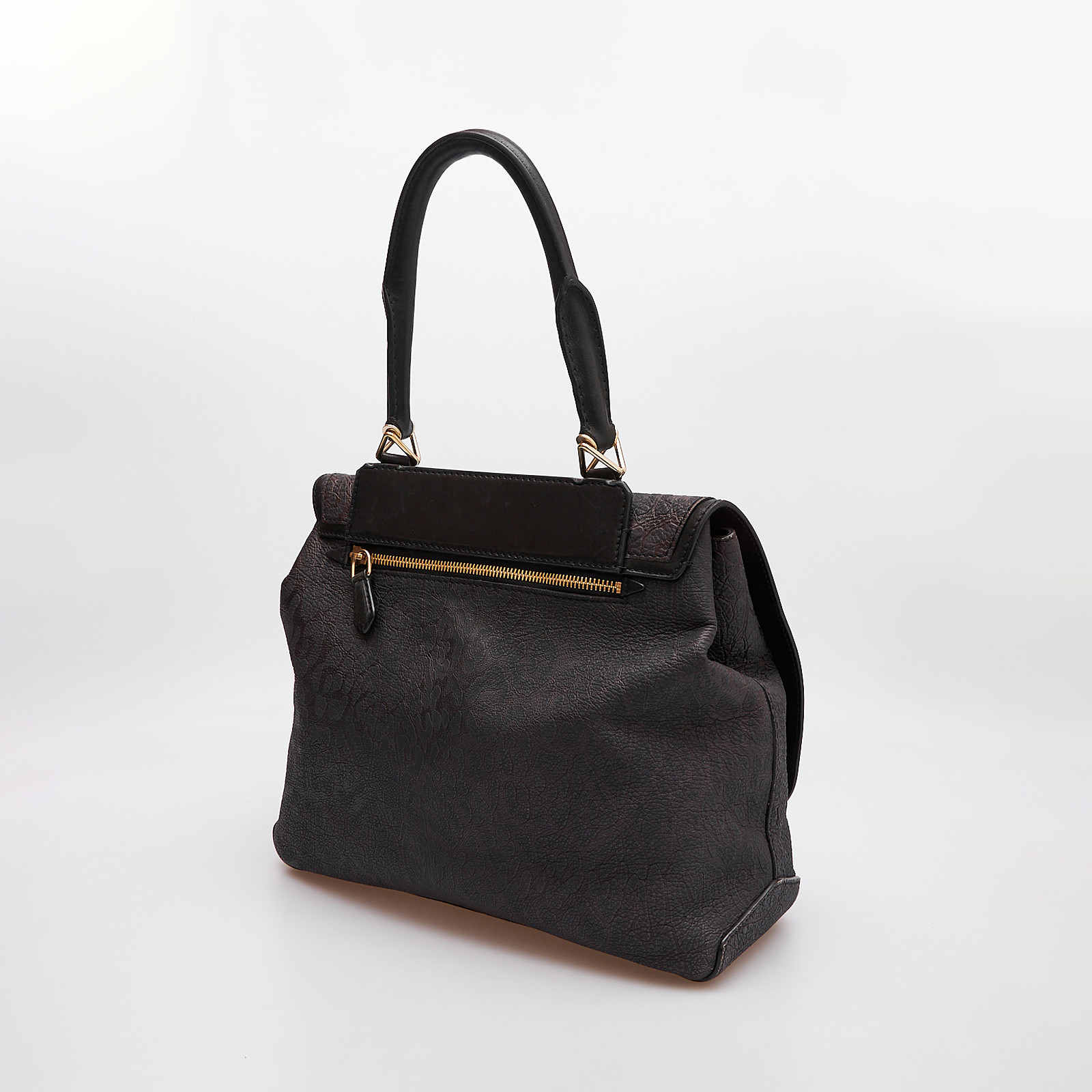 Сумка Givenchy - купить оригинал в секонд-хенде SFS - 3