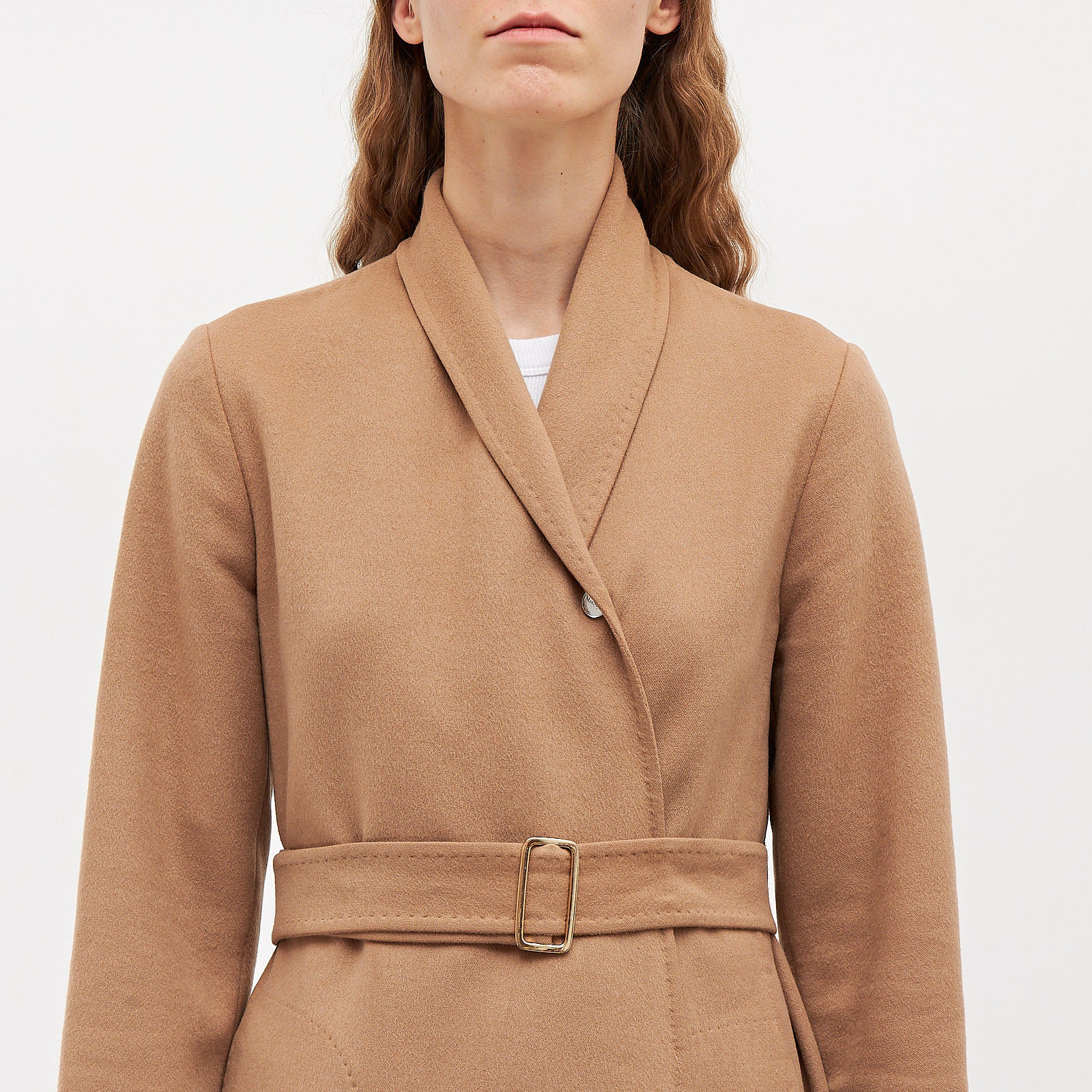 Пальто Max Mara - купить оригинал в секонд-хенде SFS - 4