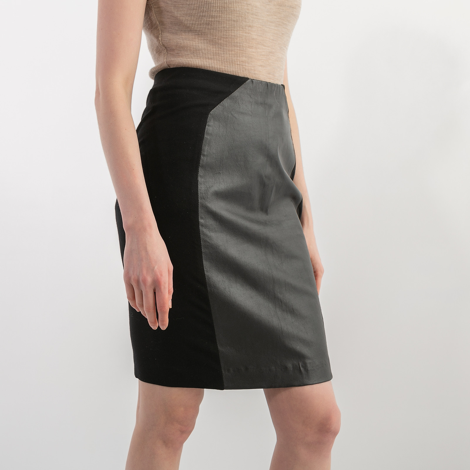 Юбка By Malene Birger - купить оригинал в секонд-хенде SFS - 3