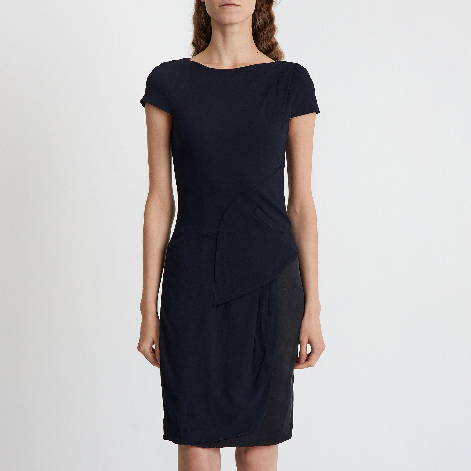 Платье Chanel - купить оригинал в секонд-хенде SFS - 1