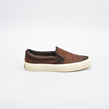 Слипоны Tom Ford