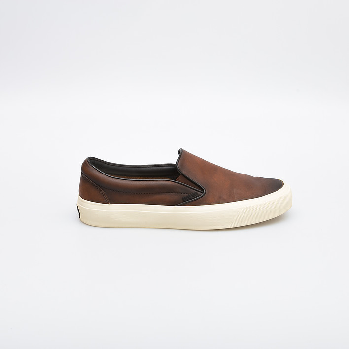 Слипоны Tom Ford