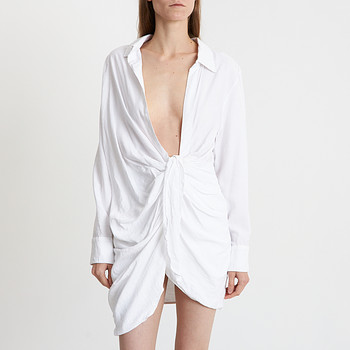 Платье Jacquemus