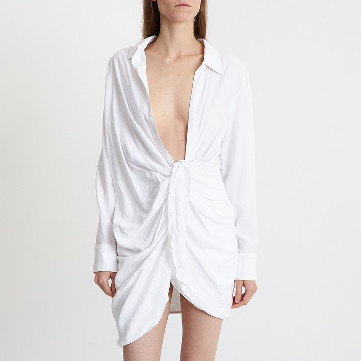 Платье Jacquemus