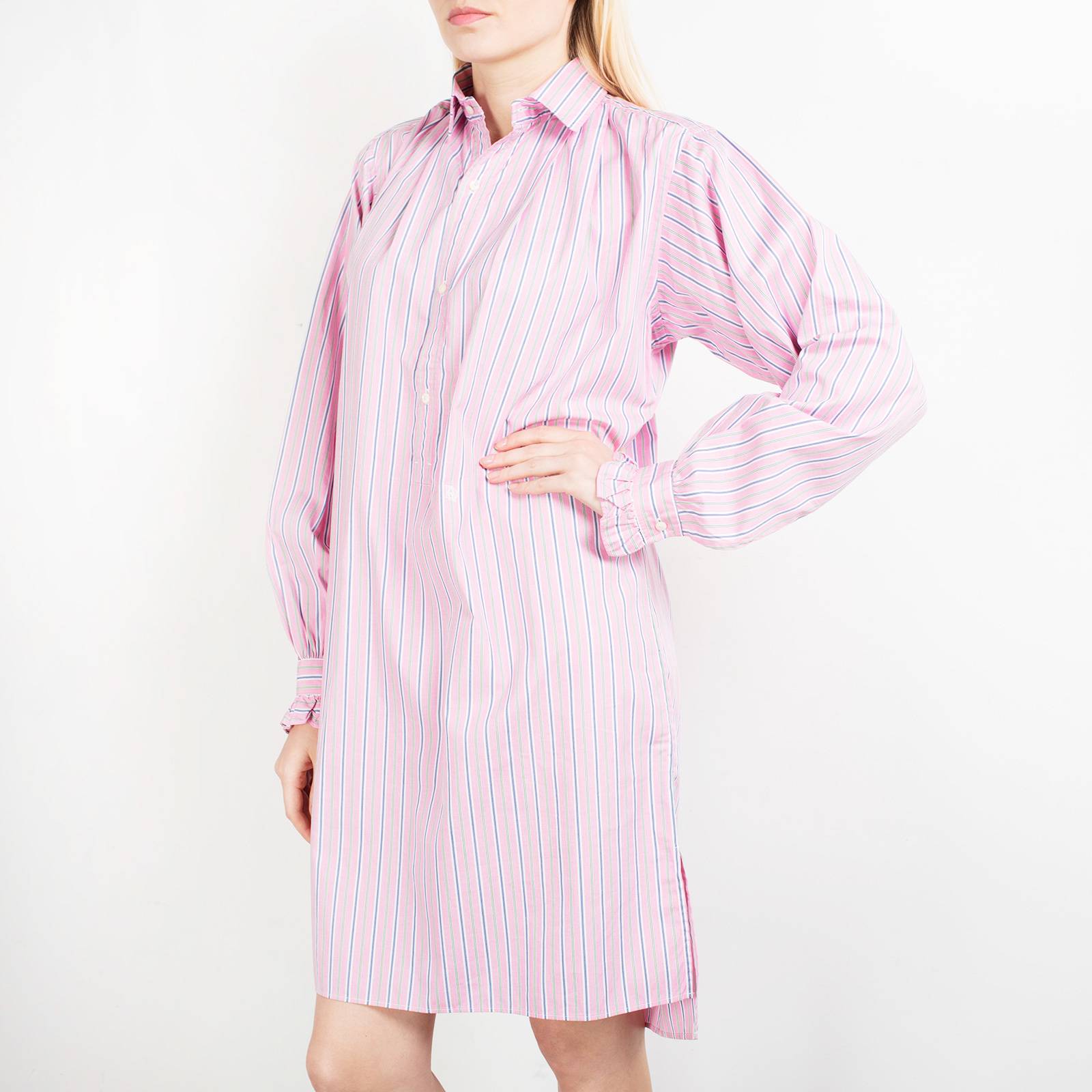 Платье-рубашка Ralph Lauren - купить оригинал в секонд-хенде SFS