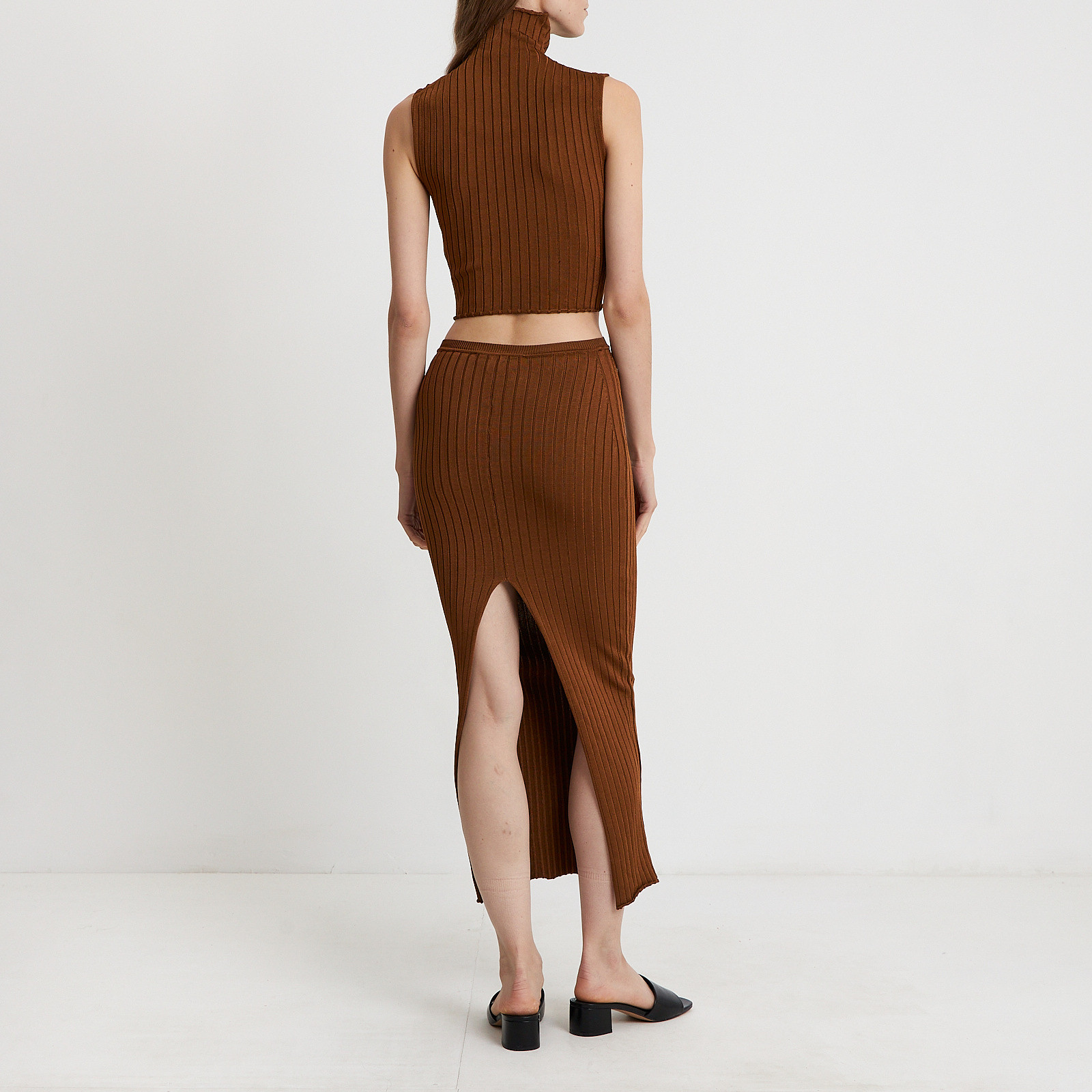 Костюм Marni - купить оригинал в секонд-хенде SFS - 2