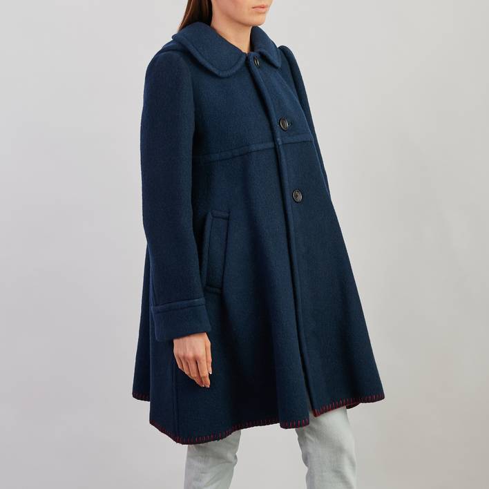 Comme des Garcons — одежда для красивых людей. Comme des Garcons в ...