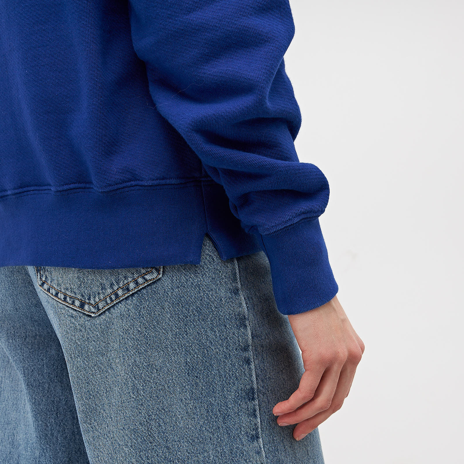 Худи Off-White - купить оригинал в секонд-хенде SFS - 4