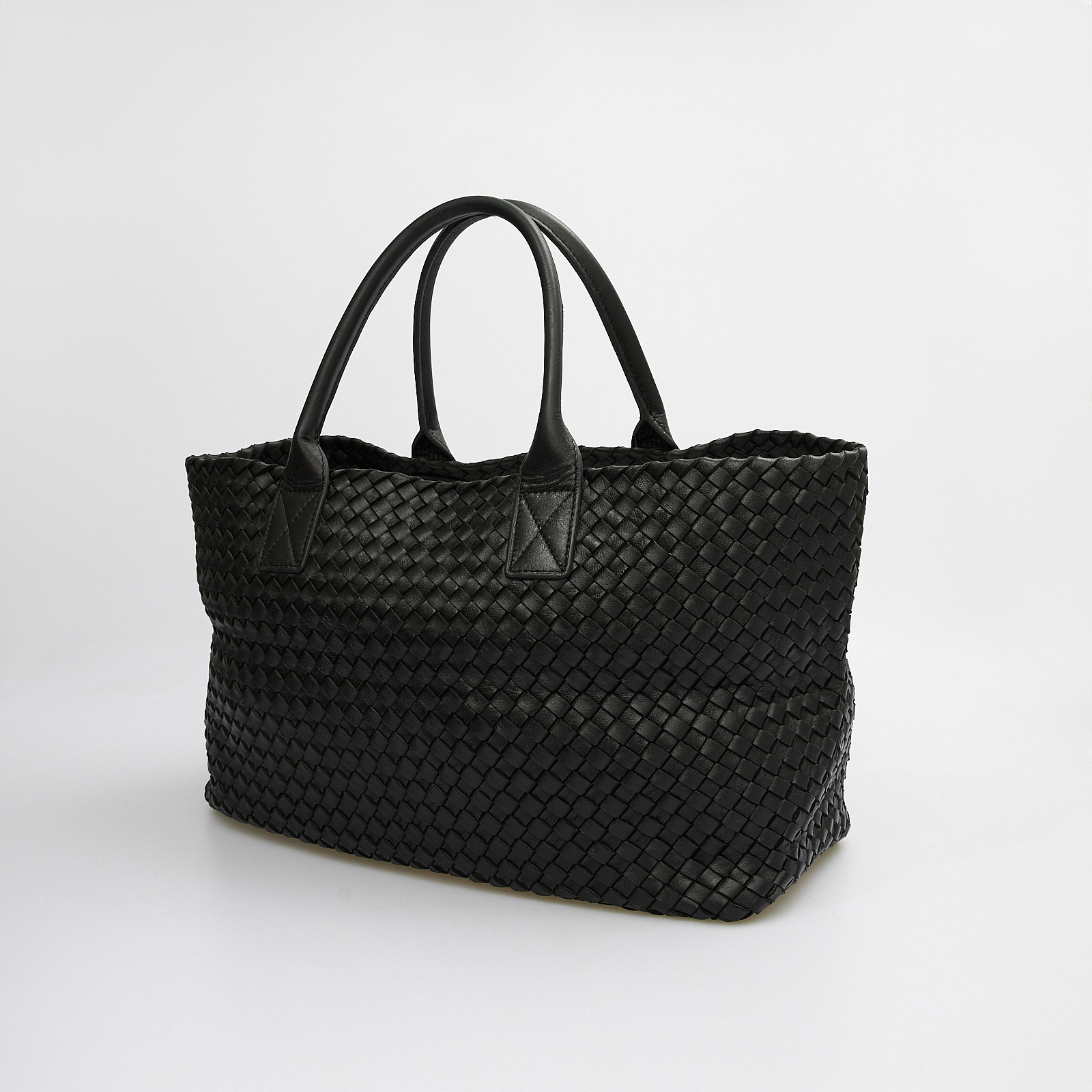 Сумка Bottega Veneta - купить оригинал в секонд-хенде SFS - 4