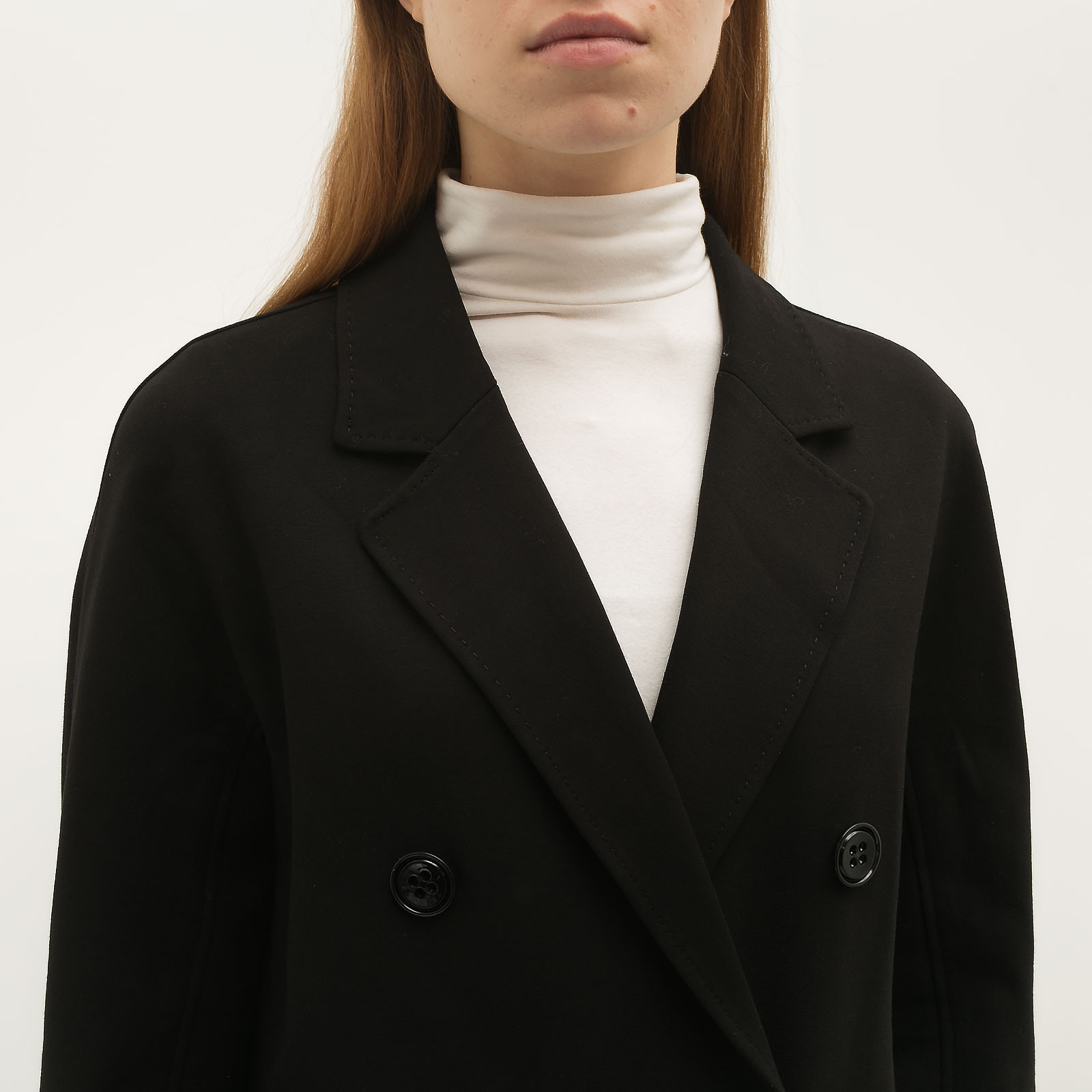 Пальто Dorothee Schumacher - купить оригинал в секонд-хенде SFS - 4