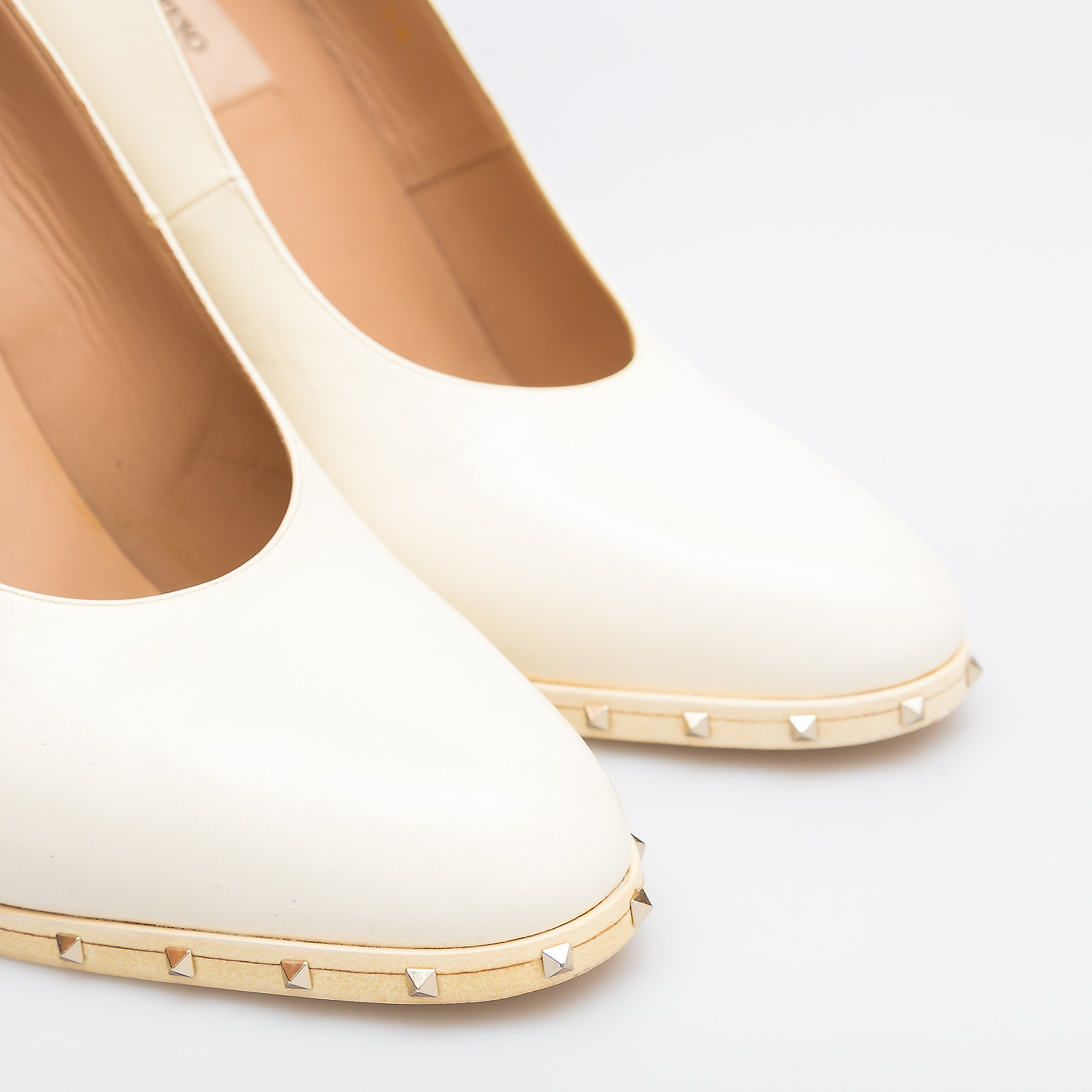 Туфли Valentino - купить оригинал в секонд-хенде SFS - 4