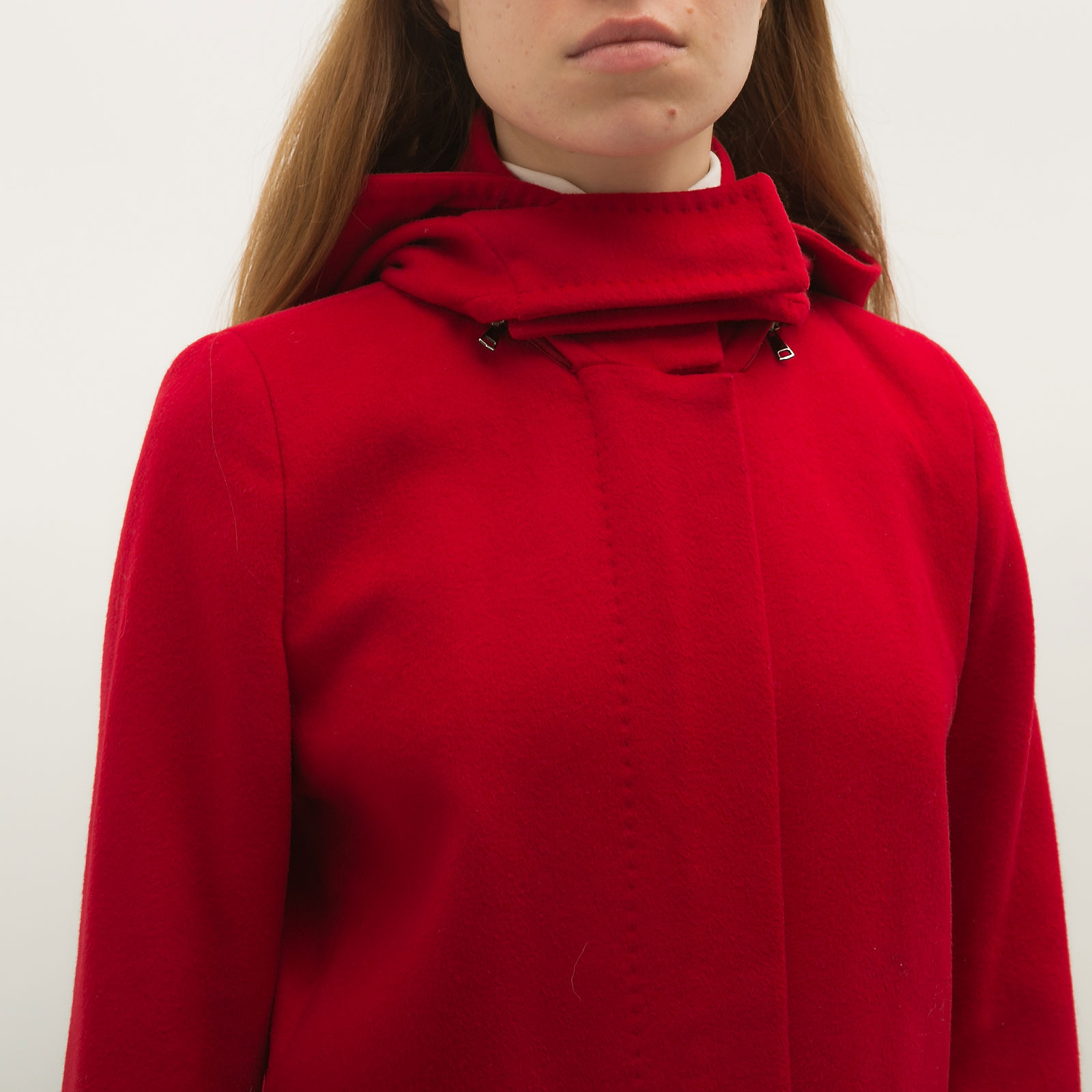 Пальто Max Mara - купить оригинал в секонд-хенде SFS - 4