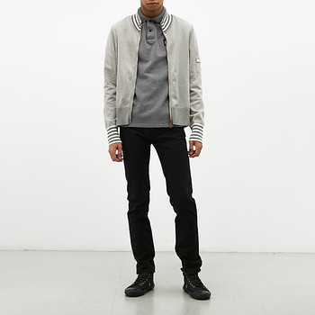 Поло Stone Island