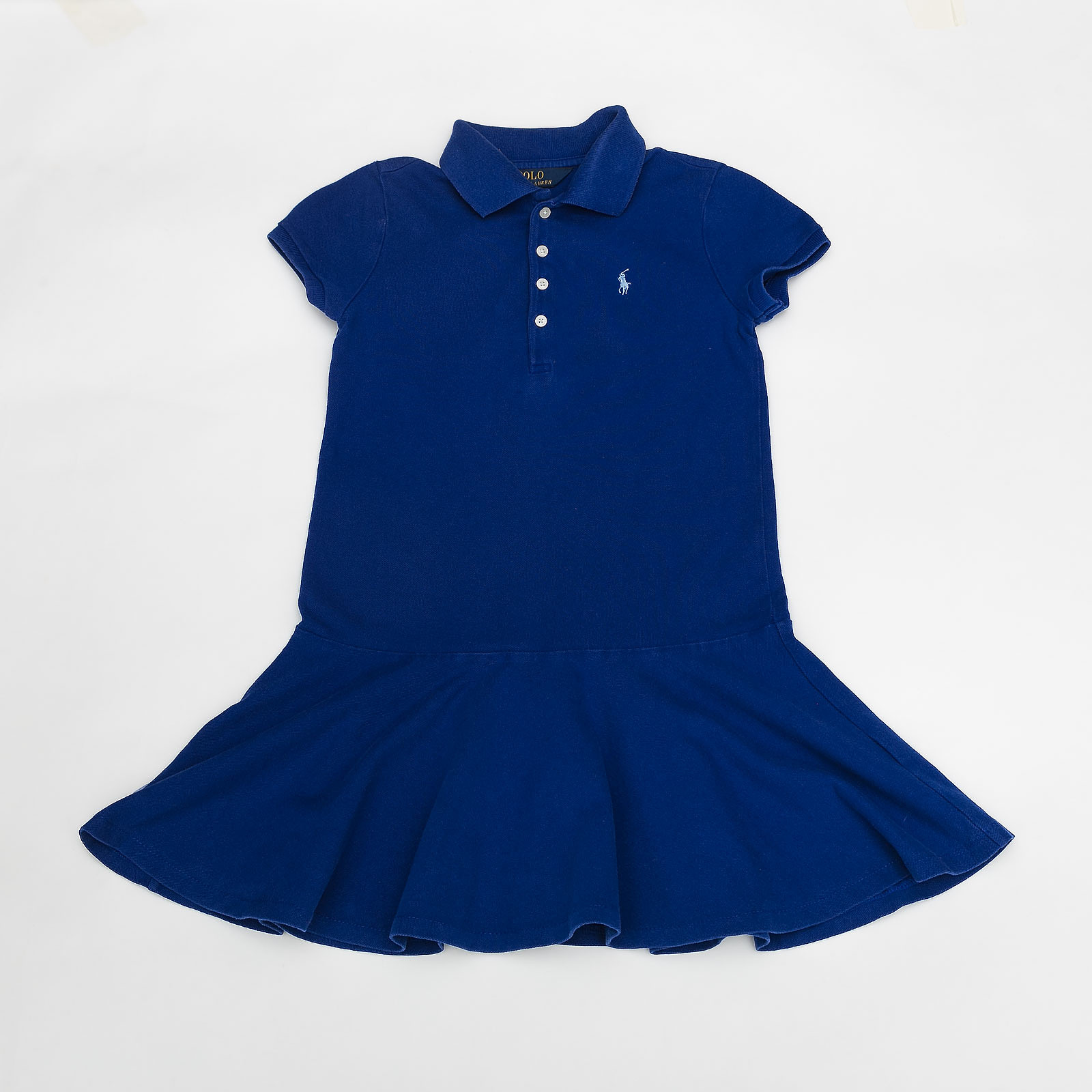 Платье Polo Ralph Lauren - купить оригинал в секонд-хенде SFS - 1