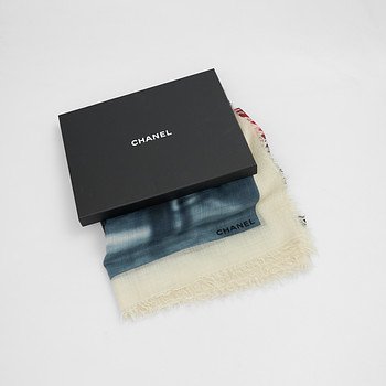Шарф Chanel