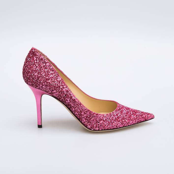 Туфли Jimmy Choo