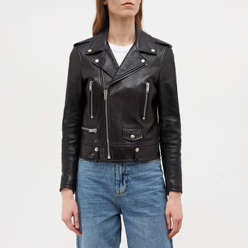 Куртка Saint Laurent