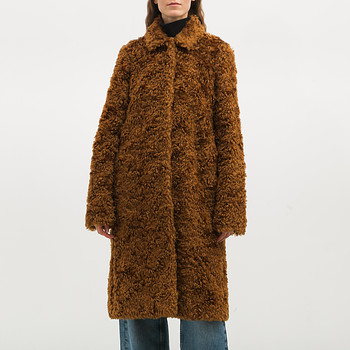 Пальто Jil Sander