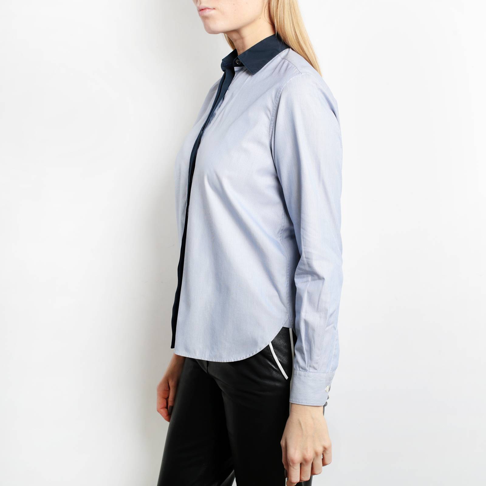 Рубашка Celine - купить оригинал в секонд-хенде SFS