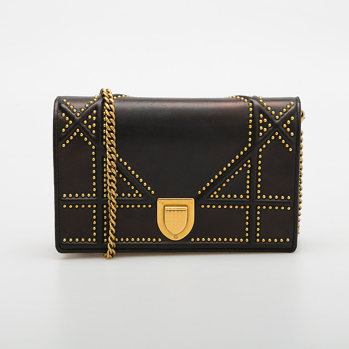 Сумка Christian Dior