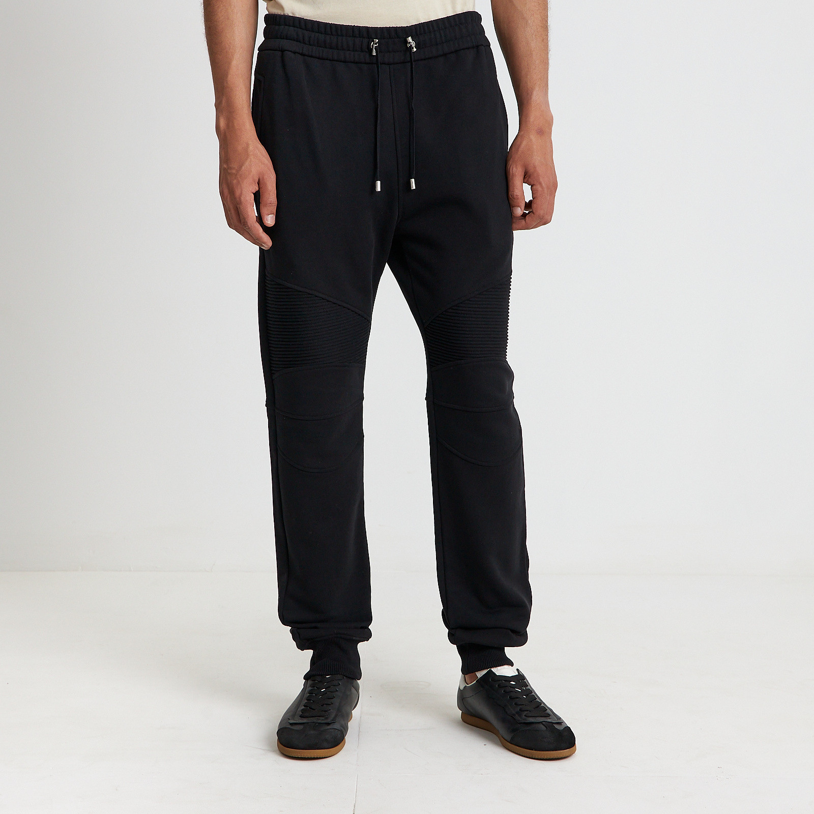 Джоггеры Balmain - купить оригинал в секонд-хенде SFS - 1