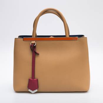 Сумка Fendi