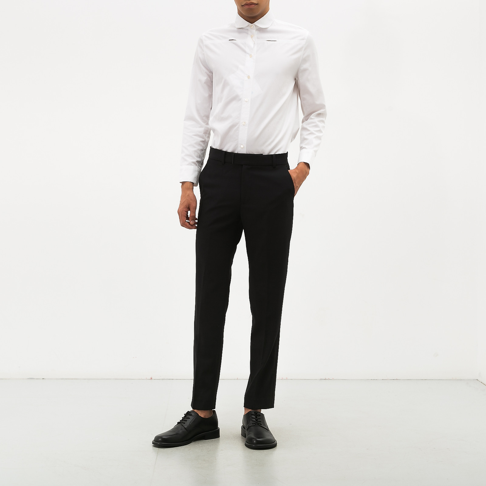 Брюки Alexander Wang - купить оригинал в секонд-хенде SFS - 3
