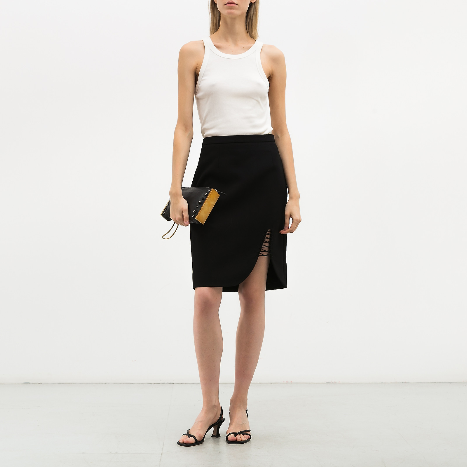 Юбка Alexander Wang - купить оригинал в секонд-хенде SFS - 2