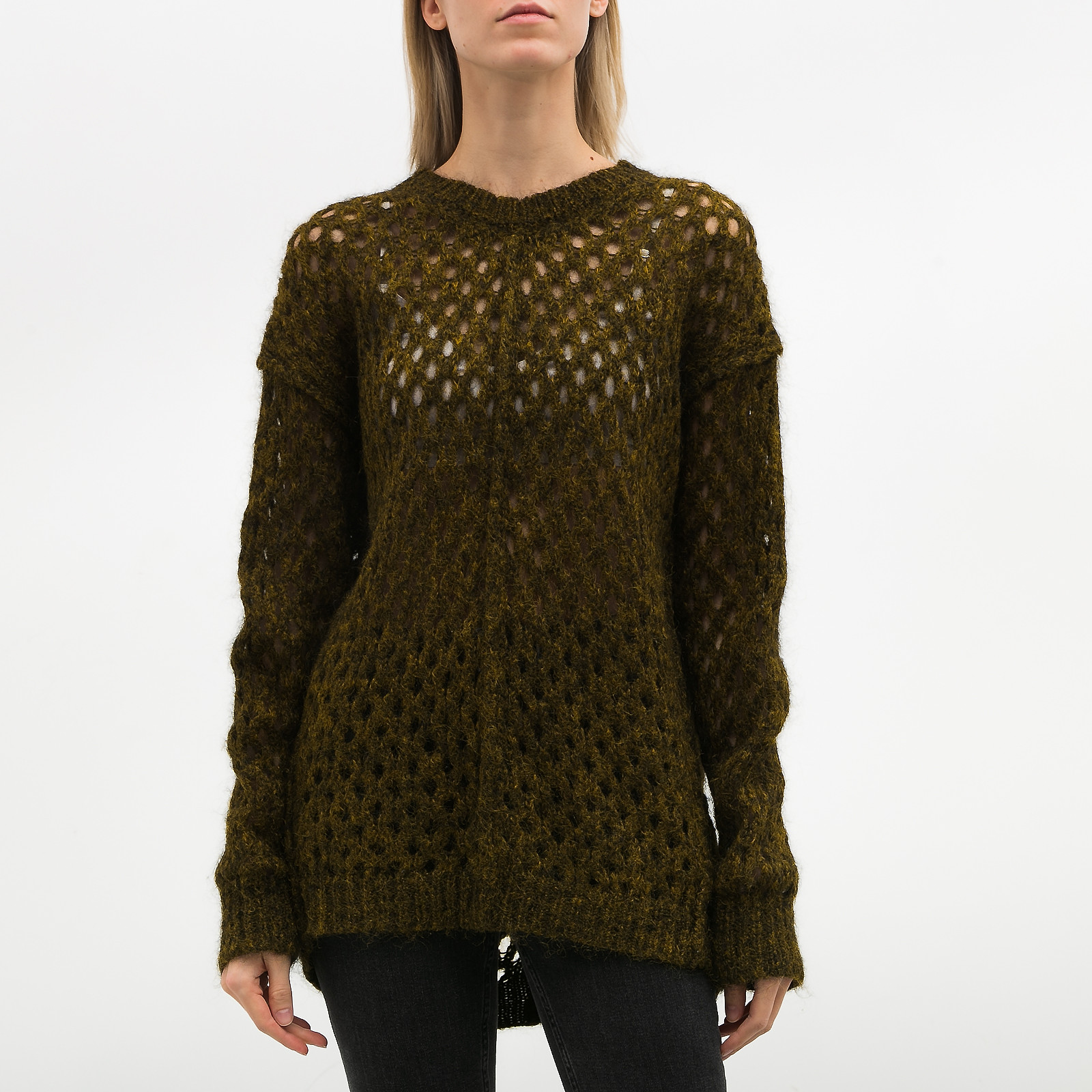 Свитер Isabel Marant - купить оригинал в секонд-хенде SFS - 1