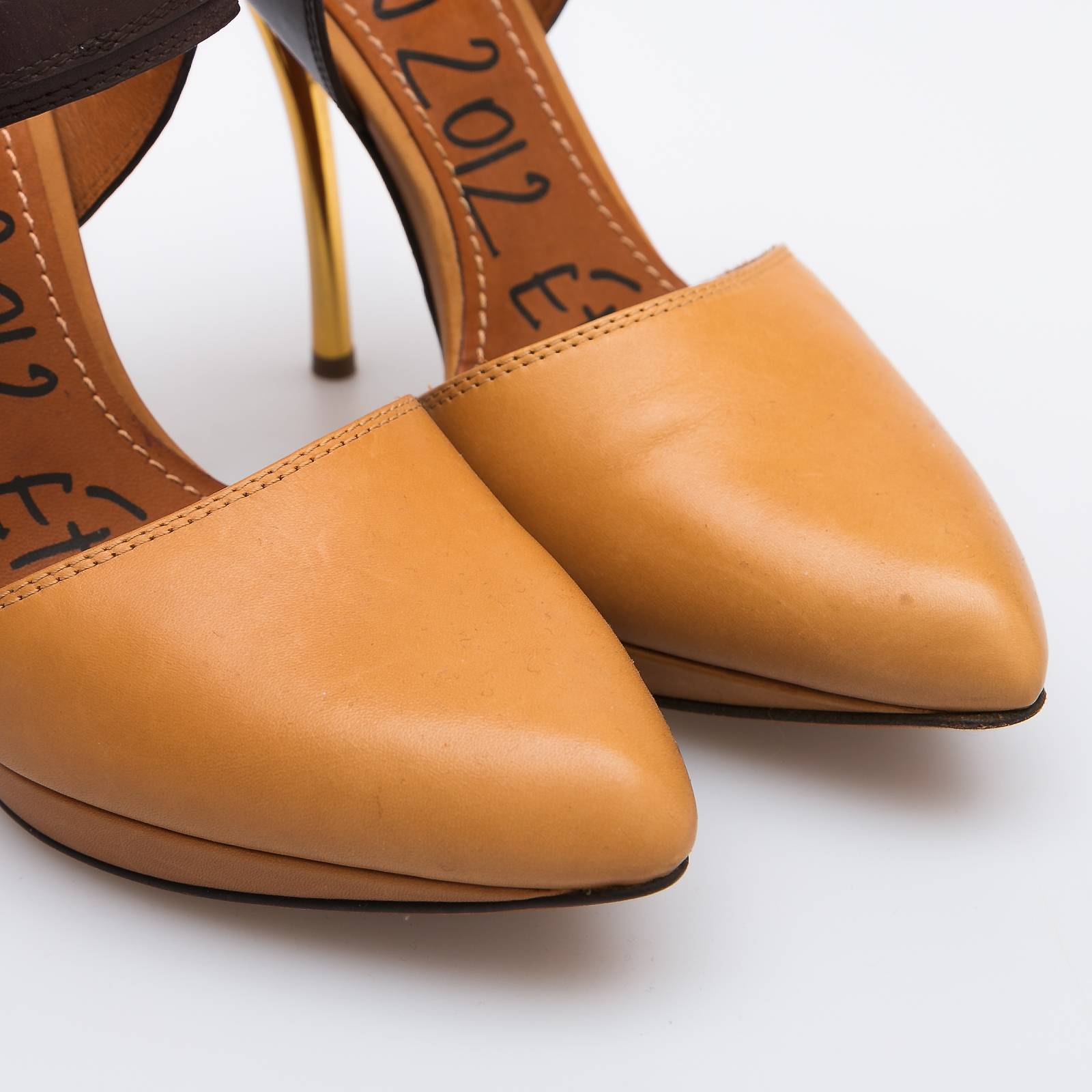 Туфли Lanvin - купить оригинал в секонд-хенде SFS - 4