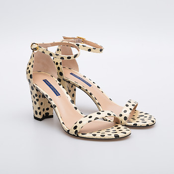 Босоножки Stuart Weitzman