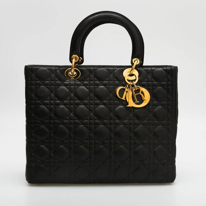 Сумка Christian Dior
