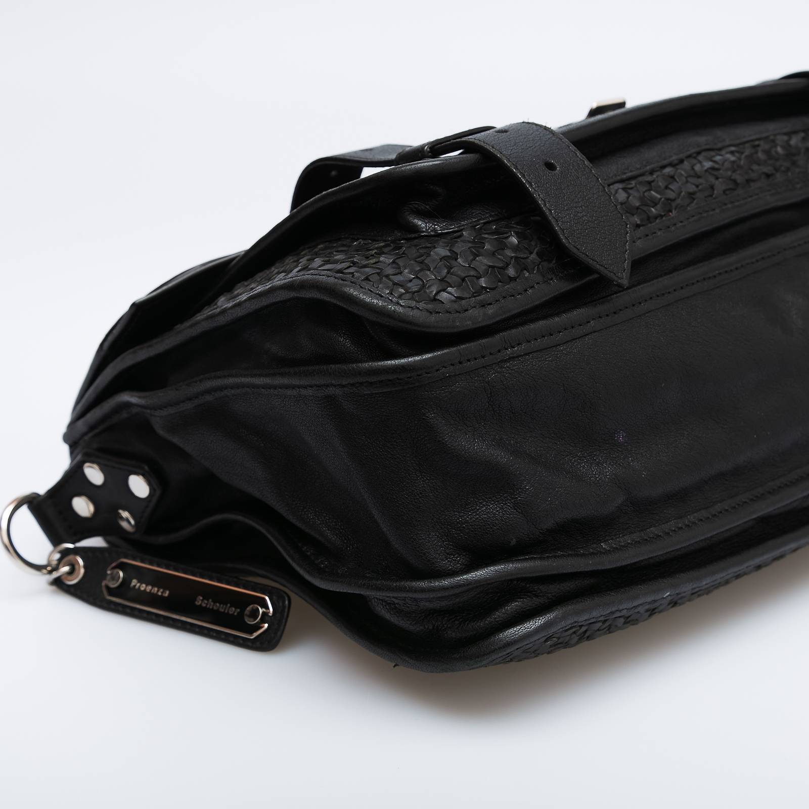 Сумка Proenza Schouler - купить оригинал в секонд-хенде SFS - 5