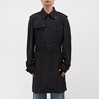 Тренч Burberry Prorsum