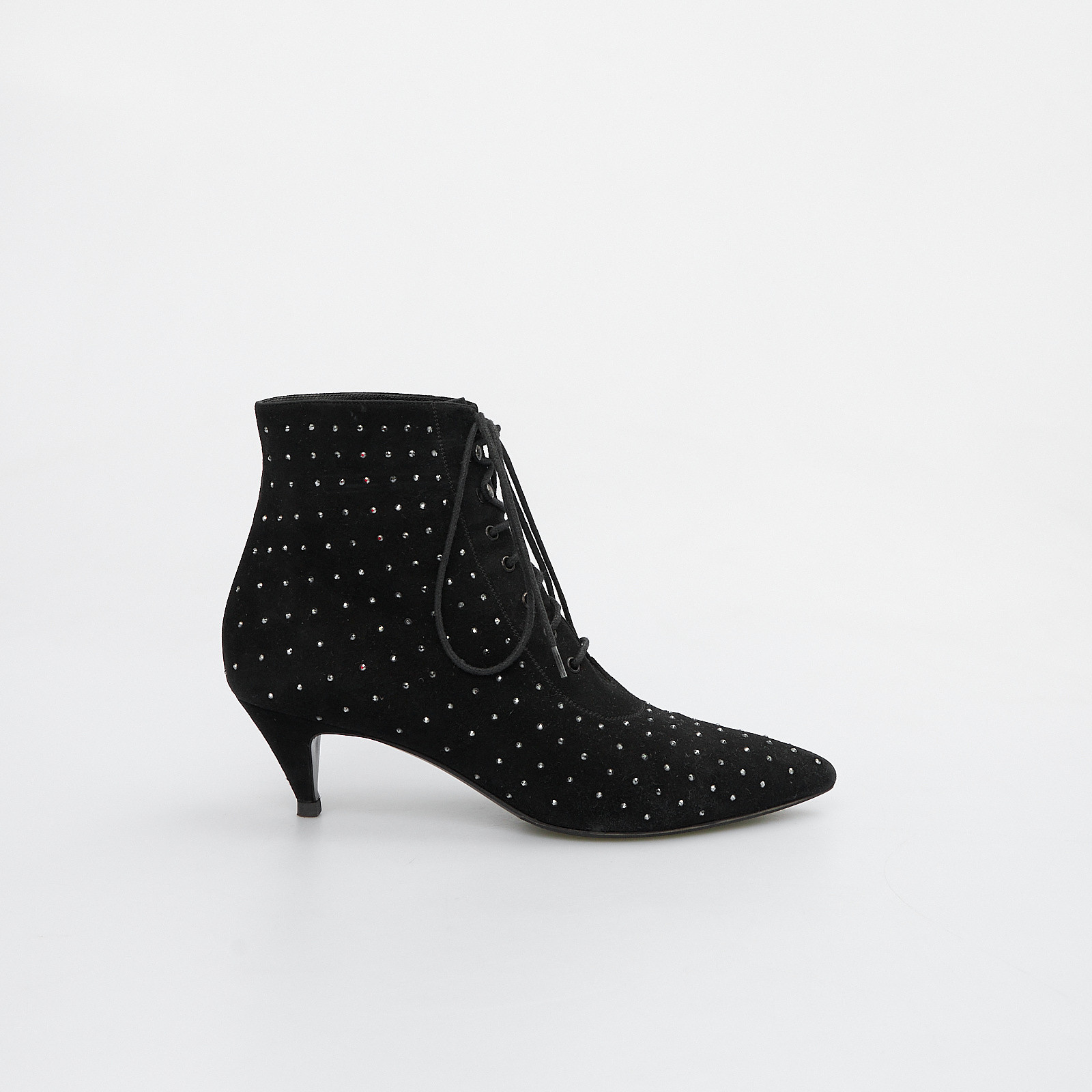 Ботильоны Saint Laurent - купить оригинал в секонд-хенде SFS - 1