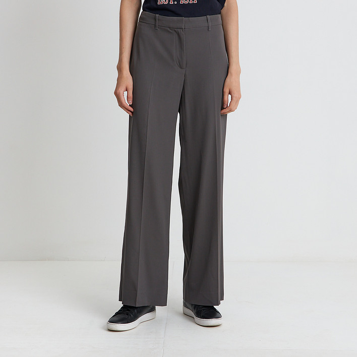 Брюки Balenciaga