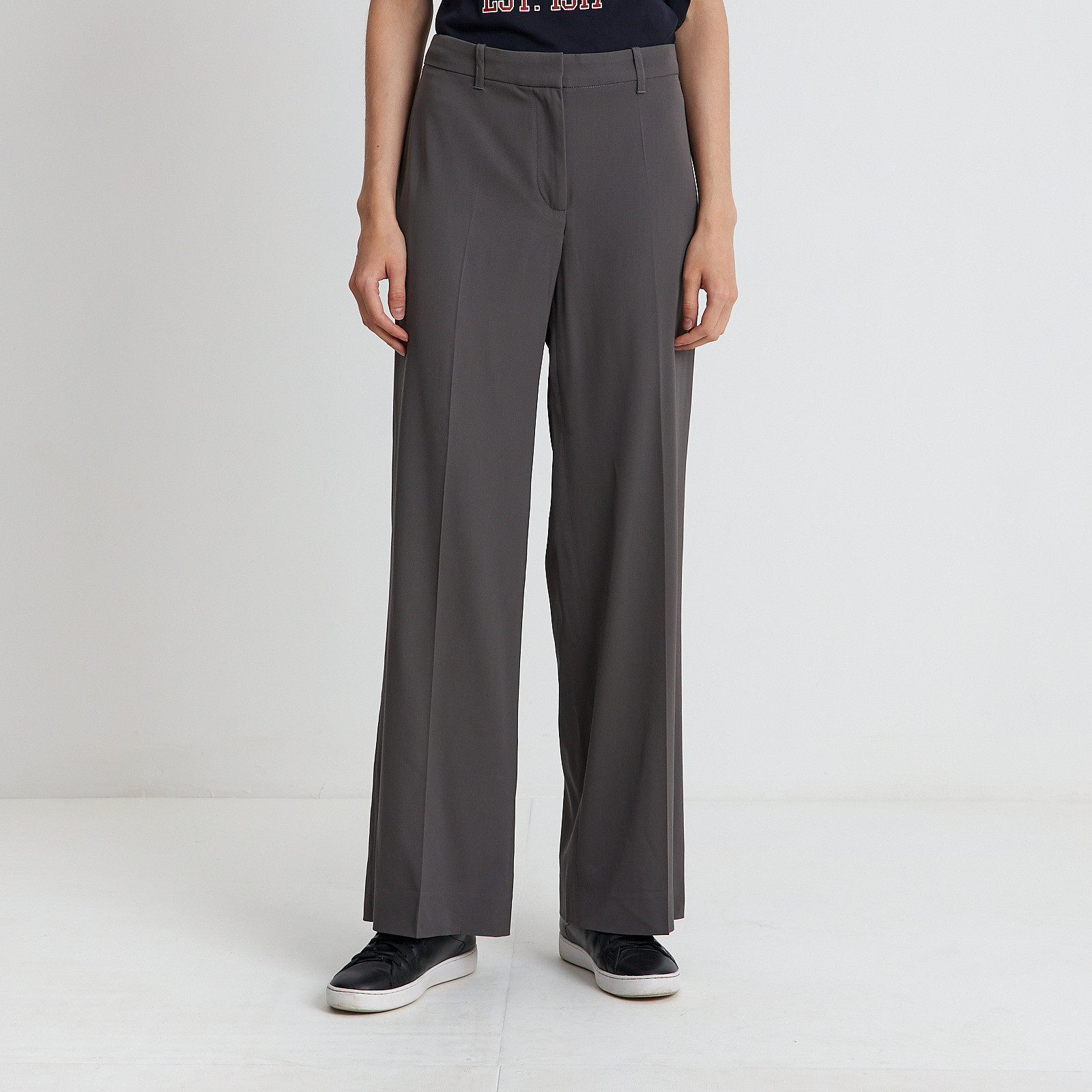 Брюки Balenciaga - купить оригинал в секонд-хенде SFS - 1