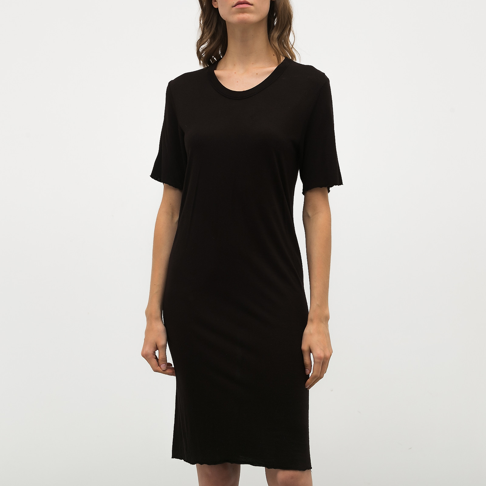 Платье Rick Owens - купить оригинал в секонд-хенде SFS - 1