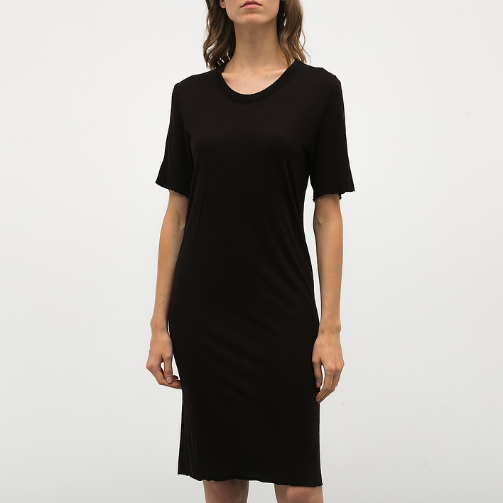 Платье Rick Owens
