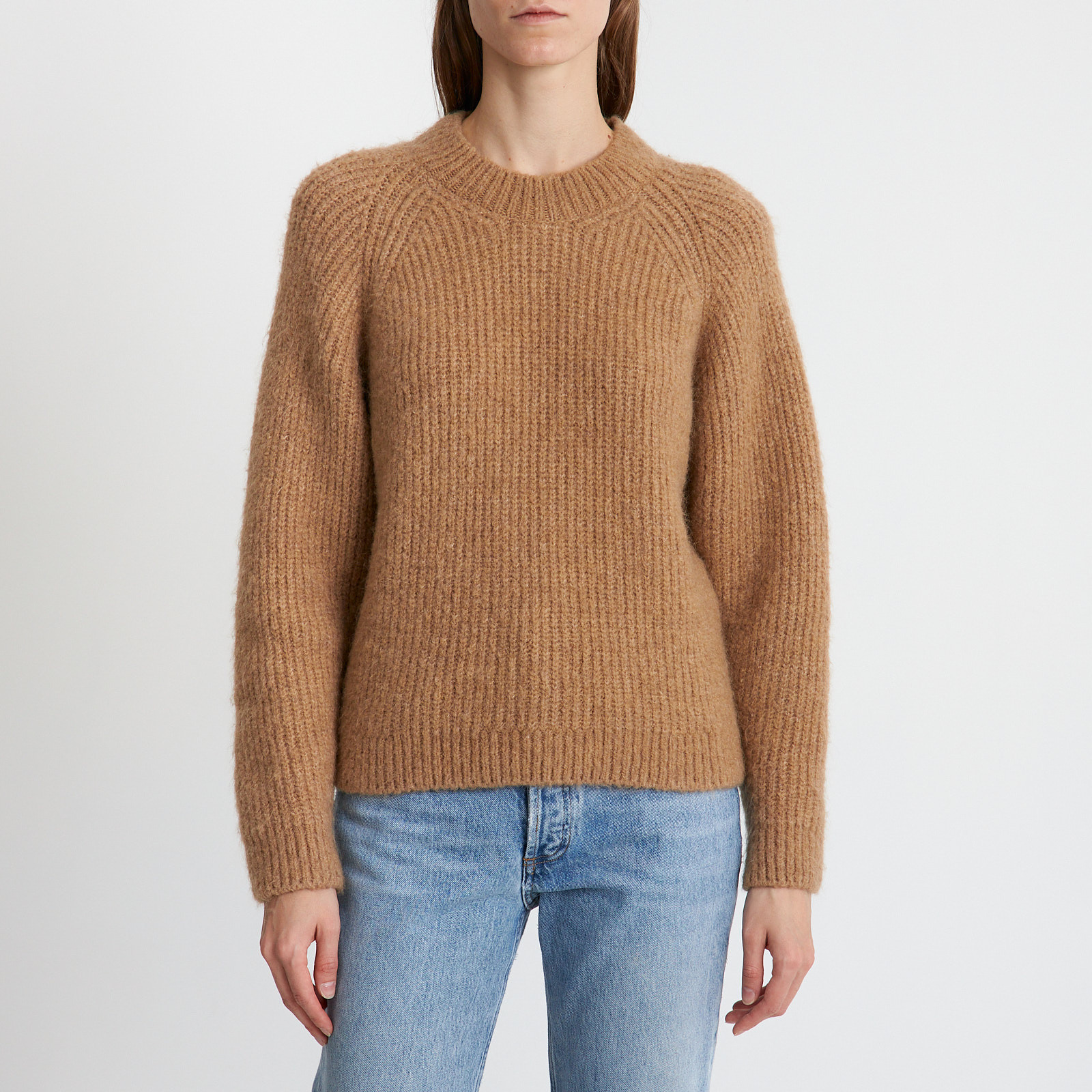 Свитер Sandro - купить оригинал в секонд-хенде SFS - 1