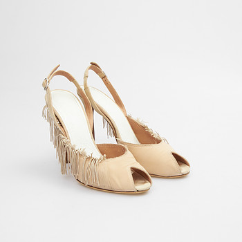 Туфли Maison Margiela